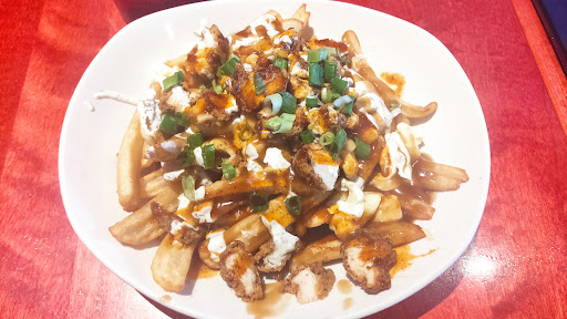 Photo of St. Louis Bar & Grill - 10712 80 Ave Unit 101, Grande Prairie, AB T8W 0G9